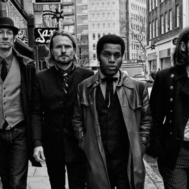 Vintage Trouble