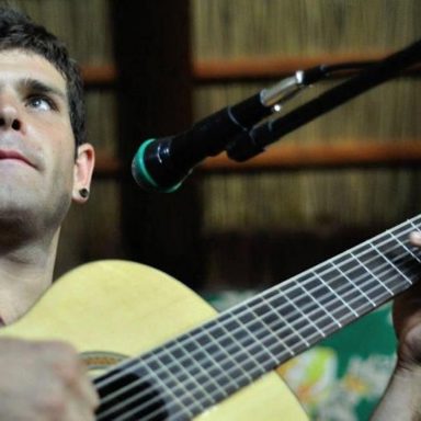 Violeiro Só