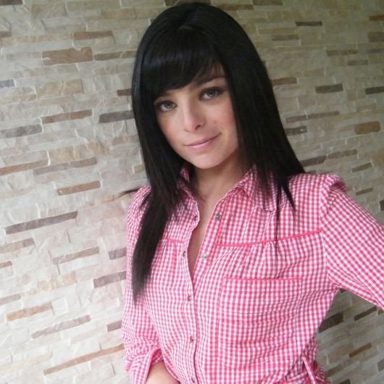 Violeta Isfel