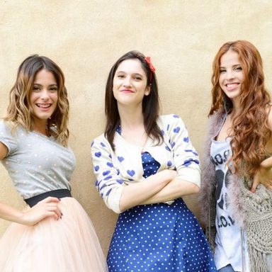 Violetta photo 23