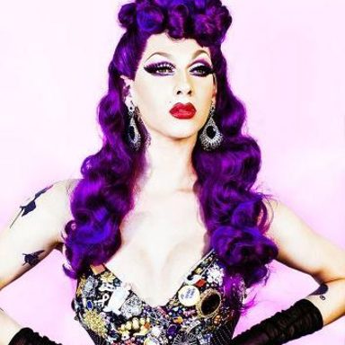Violet Chachki