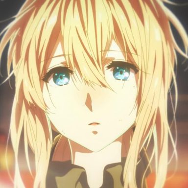 Violet Evergarden