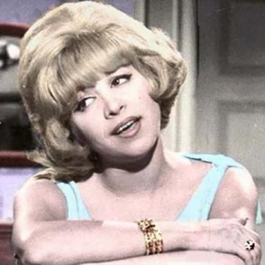 Violeta Rivas
