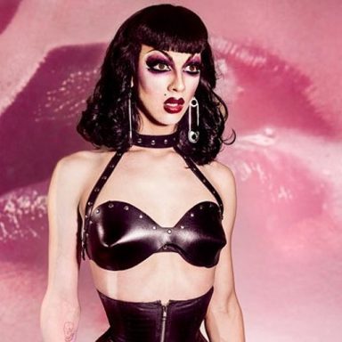 Violet Chachki