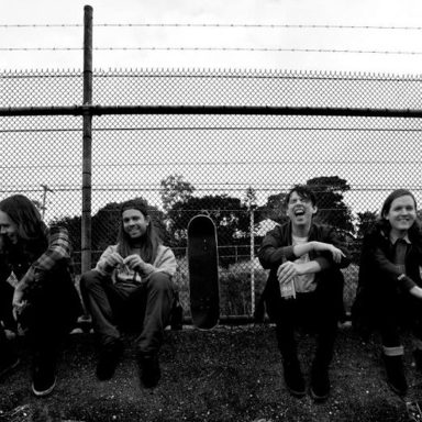 Violent Soho