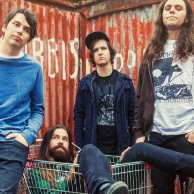 Violent Soho