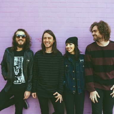 Violet Soda photo 12