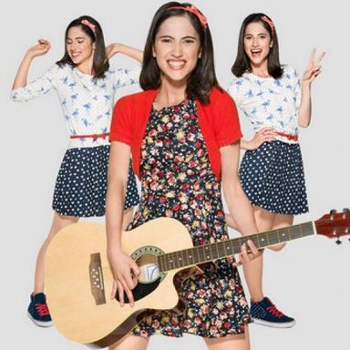 Violetta photo 28