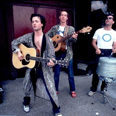 Violent Femmes
