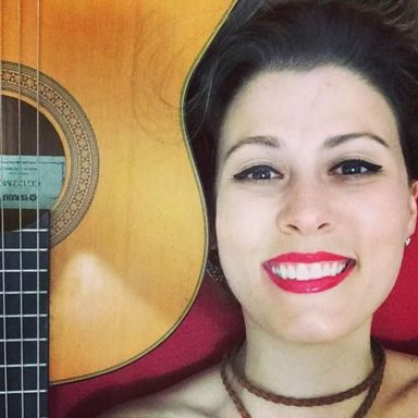 Violeta Müller