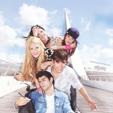 Violetta photo 79