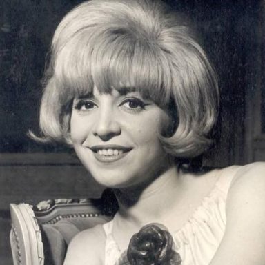 Violeta Rivas