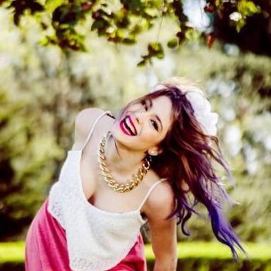 Violetta photo 11