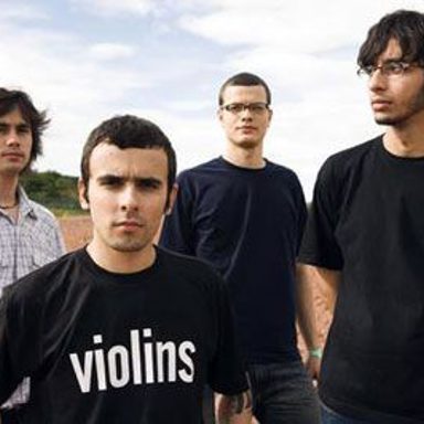 Violins
