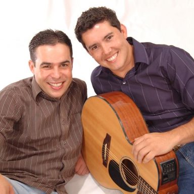 Virgílio e Tiago