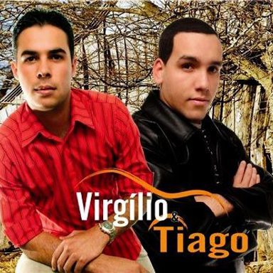 Virgílio e Tiago