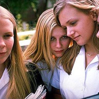 Virgin Suicides
