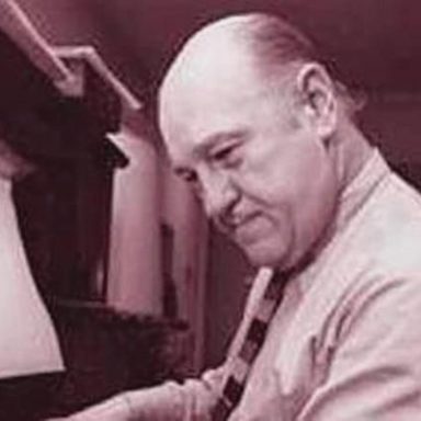 Virgilio Expósito