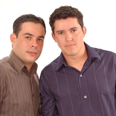 Virgílio e Tiago