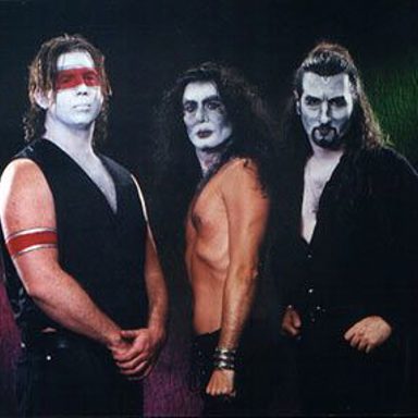 Virgin Steele