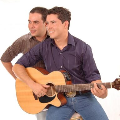 Virgílio e Tiago