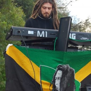 Virtude Rasta