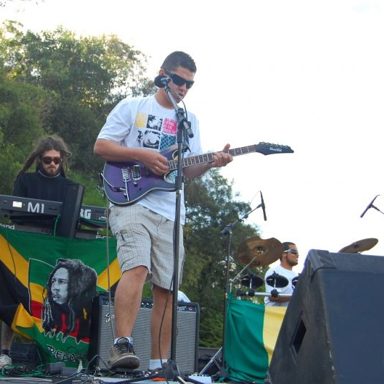 Virtude Rasta