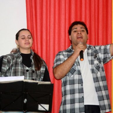 Visão Celestial
