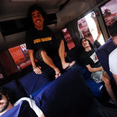 Visitantes