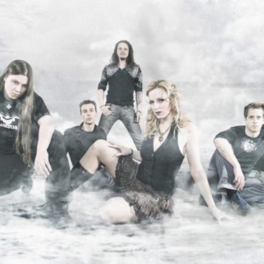 Visions of Atlantis