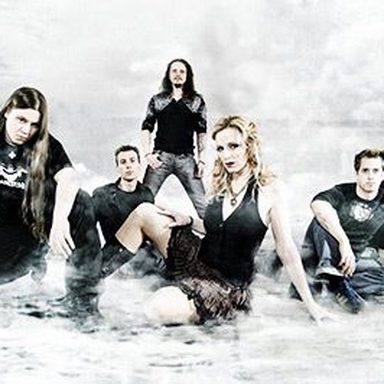 Visions of Atlantis photo 28