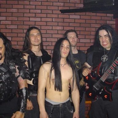 Vital Remains