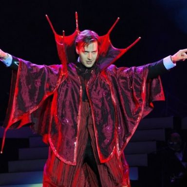 Vitas photo 10