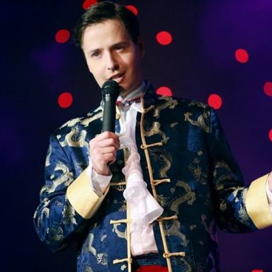 Vitas photo 12