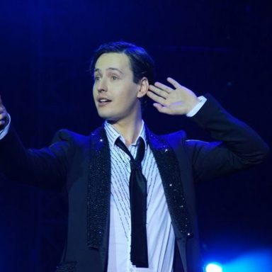 Vitas photo 14