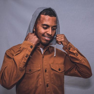 Vitinho Mateus