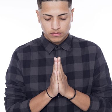 Vitor Alves (Gospel)