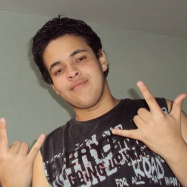 Vitinho Yugidiorio