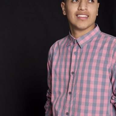 Vitor Alves (Gospel)