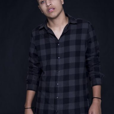Vitor Alves (Gospel)