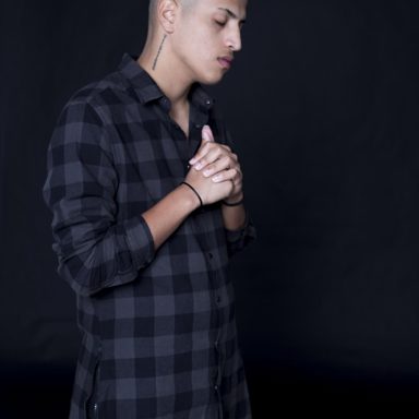 Vitor Alves (Gospel)