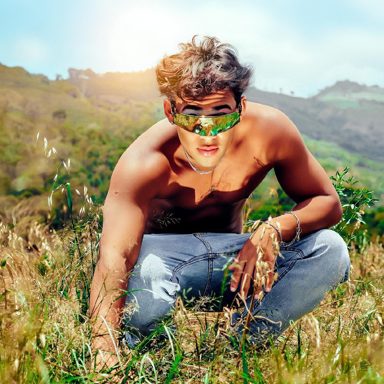 Vitor Cruz