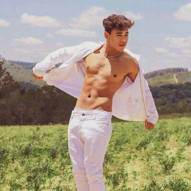 Vitor Cruz
