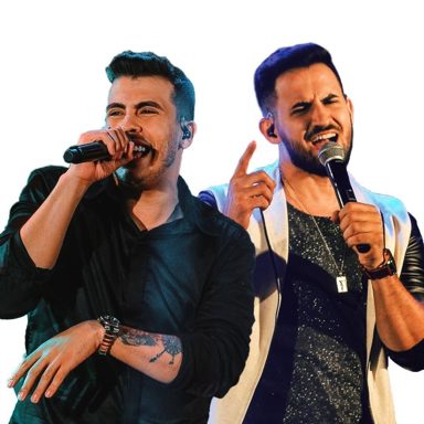Vitor e Cadu