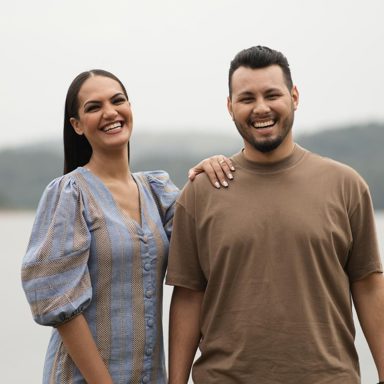 Vitor e Ellen