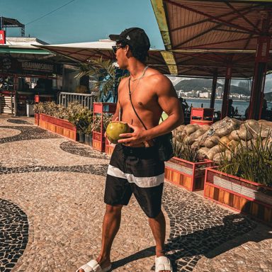 Vitor Cruz