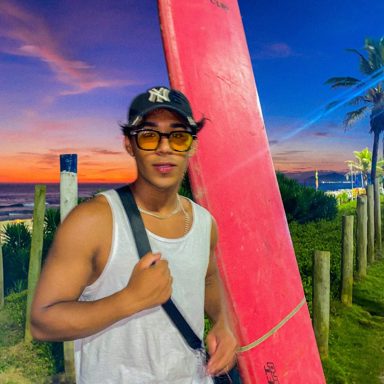 Vitor Cruz