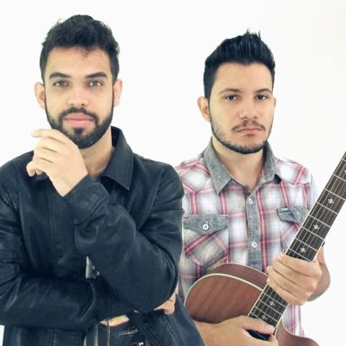 Vitor e Augusto