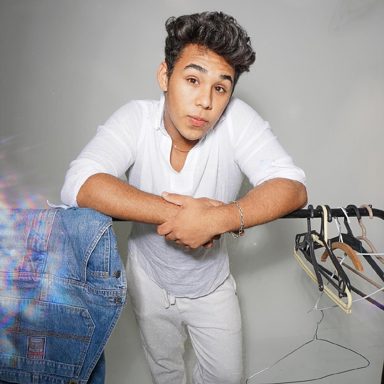 Vitor Cruz photo 16