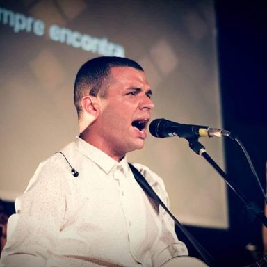 Vitor C. A. Martins